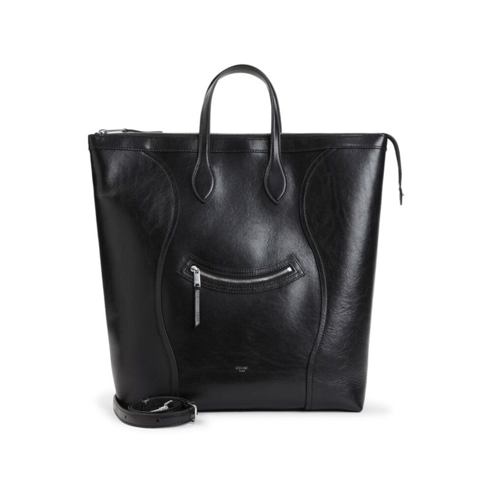 Celine Medium Cabas Vertical Unisex